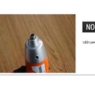 Parafusadeira Chave De Fenda Eletrica Recarregavel Com 45 Peç