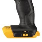 Parafusadeira Chave Impacto 1/2" 20v Sem Bateria Dcf880b Dewa