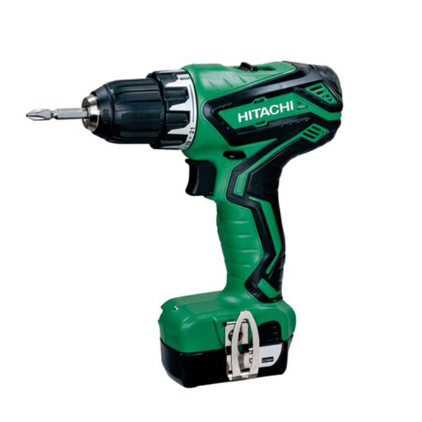 Parafusadeira Com Bateria De Lítio 10,8v 220v  Ds10dalec