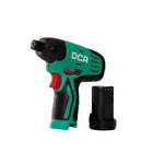 Parafusadeira Com Impacto Bateria 1/4'' 12v Adpl02-8ek - Dca