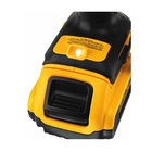 Parafusadeira de Gesso 1/4" 20V DCF620D2 127V (110V) Dewalt