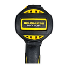 Parafusadeira De Impacto 1/2" 20v Brushless Dcd796b Dewalt (s
