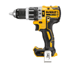 Parafusadeira De Impacto 1/2" 20v Brushless Dcd796b Dewalt (s