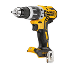 Parafusadeira De Impacto 1/2" 20v Brushless Dcd796b Dewalt (s