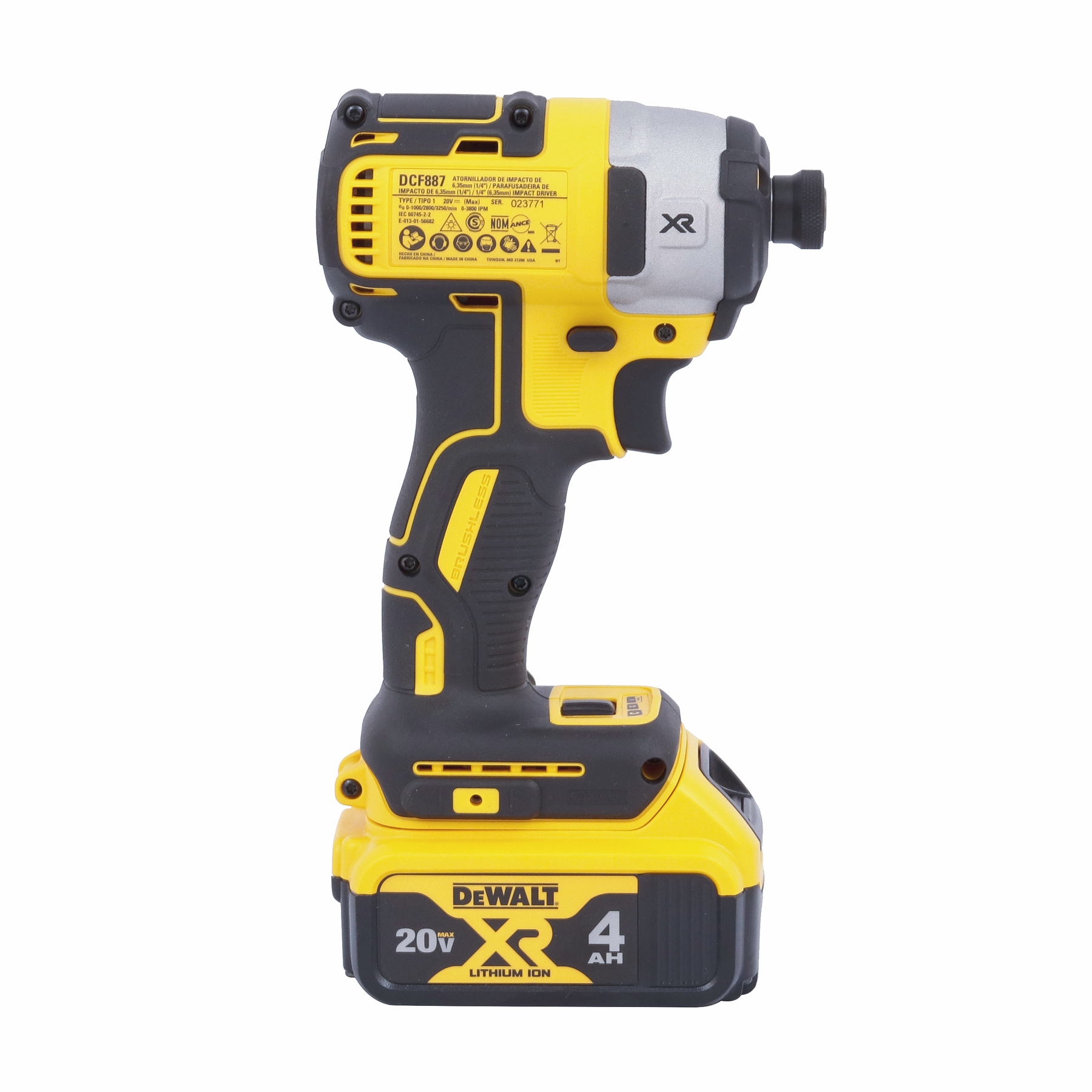 Formato confortável durante o uso