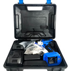 Parafusadeira De Impacto 48v Recarregavel 2 Baterias 2000mah