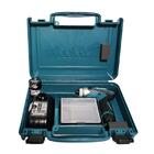 Parafusadeira De Impacto A Bateria 12v Makita Td090dwe Td090d