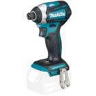 Parafusadeira De Impacto A Bateria 18v - Dtd154z - Makita