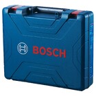 Parafusadeira de Impacto Bosch a Bateria Brushless 18V 215NM GDR 2 Baterias + Maleta