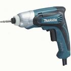 Parafusadeira De Impacto Industrial 230w Td0100 110v Makita