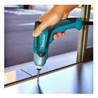 Parafusadeira De Impacto Industrial 230w Td0100 110v Makita