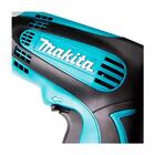Parafusadeira De Impacto Industrial 230w Td0100 110v Makita