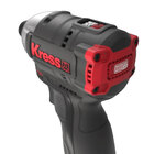 Parafusadeira De Impacto Kub50.2 Brushless 12v - 1/4 Kress
