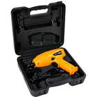 Parafusadeira De Roda Bivolt 100w Car 12 V2 Wap