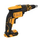 Parafusadeira Dewalt a Bateria Brushless 1/4" 20V DCF620B