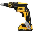 Parafusadeira Dewalt a Bateria Brushless 1/4" 20V DCF620B