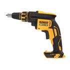 Parafusadeira Dewalt a Bateria Brushless 1/4" 20V DCF620B
