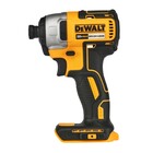 Parafusadeira Dewalt Li-Ion Brushless 280W 1/4"(DCF7871B-B3)