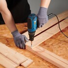 Parafusadeira Dexter 300W 220V 3/8"