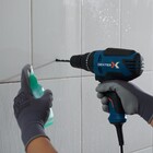 Parafusadeira Dexter 300W 220V 3/8"