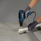 Parafusadeira Dexter 300W 220V 3/8"