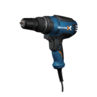 Parafusadeira Dexter 300W 220V 3/8"