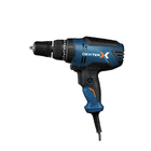 Parafusadeira Dexter 300W 3/8" 220V