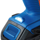 Parafusadeira Dexter a Bateria 12V 3/8" DCD7781D2-BR