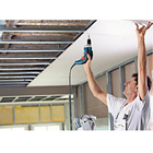 Parafusadeira Dry Wall Elétrico 710W 127V (110V) GSR 6-45 TE Bosch