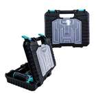 Parafusadeira E Furadeira 10mm Elétrica S/ Fio 12v 21nm Saide