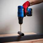 Parafusadeira e Furadeira 12V Dexter