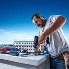 Parafusadeira E Furadeira 12v Gsr 1000 Smart Carton 12v - Bos