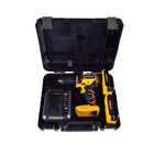 Parafusadeira E Furadeira 1/2 13 Mm 20v Bivolt Max Íon De Lít