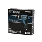 Parafusadeira e Furadeira 3/8 12V Bivolt WS2532 Wesco
