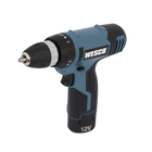 Parafusadeira e Furadeira 3/8 12V Bivolt WS2532 Wesco