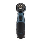 Parafusadeira e Furadeira 3/8 12V Bivolt WS2532 Wesco