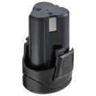 Parafusadeira E Furadeira A Bateria 10 8v 17 Peças Worker