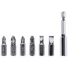 Parafusadeira E Furadeira A Bateria 12v Pfw12 C/ Kit 13pcs Wo