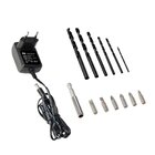 Parafusadeira E Furadeira A Bateria 12v Wap Bpfi 12k4 Li-ion