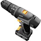 Parafusadeira E Furadeira A Bateria 12v Wap Bpfi 12k4 Li-ion