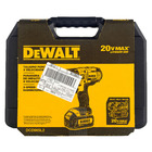 Parafusadeira e Furadeira de Impacto 1/2" 20V DCD985L2-B2 250V (220V) Dewalt