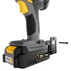 Parafusadeira E Furadeira De Impacto 21v Wap K21 Id03