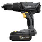 Parafusadeira E Furadeira De Impacto 21v Wap K21 Id03