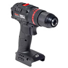 Parafusadeira E Furadeira De Impacto À Bateria 20v Bivolt Bru