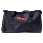 Parafusadeira E Furadeira De Impacto À Bateria 20v Bivolt Bru