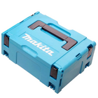 Parafusadeira e Furadeira de Impacto Makita a Bateria Brushless (sem Escovas de Carvão)18V 13mm DHP485RF1J