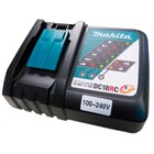 Parafusadeira e Furadeira de Impacto Makita a Bateria Brushless (sem Escovas de Carvão)18V 13mm DHP485RF1J