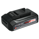 Parafusadeira e Furadeira Dexter de Impacto com Carregador e Bateria  18V 1/2" TE-CD 18/39