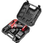 Parafusadeira E Furadeira Mondial Bivolt Fpf06