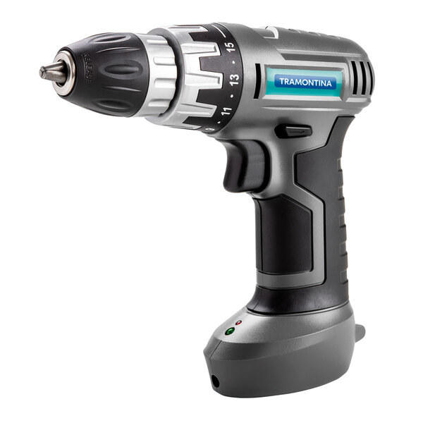 Parafusadeira E Furadeira Para Uso Domestico 7,2v 42381/001